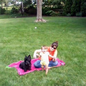 Meet your Posher, Melissa